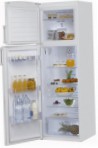 лучшая Whirlpool WTE 3322 NFW Холодильник обзор
