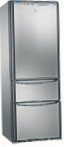 лучшая Indesit 3D AA NX Холодильник обзор