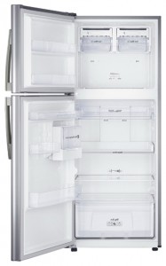 Køleskab Samsung RT-35 FDJCDSA Foto anmeldelse