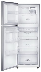 Køleskab Samsung RT-29 FARADSA Foto anmeldelse