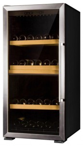Холодильник La Sommeliere ECT135.2Z Фото обзор