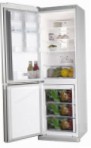 лучшая LG GA-B409 TGAT Холодильник обзор
