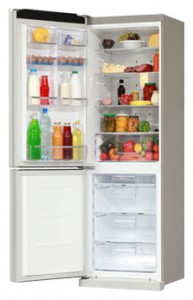 Холодильник LG GA-B409 TGMR Фото обзор