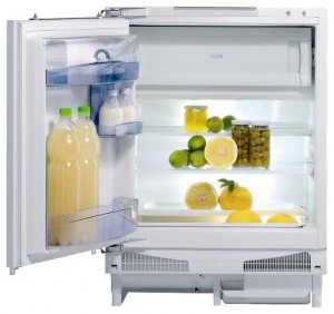 Kühlschrank Gorenje RBIU 6134 W Foto Rezension