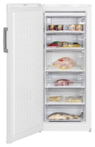 Холодильник BEKO FS 225320 Фото обзор