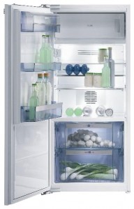 Refrigerator Gorenje RBI 56208 larawan pagsusuri