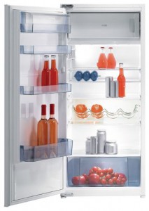 Холодильник Gorenje RBI 41205 Фото обзор
