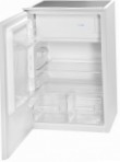 лучшая Bomann KSE227 Холодильник обзор