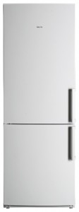 Refrigerator ATLANT ХМ 6224-000 larawan pagsusuri