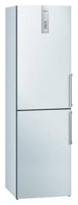Холодильник Bosch KGN39A25 Фото обзор