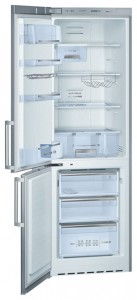 Холодильник Bosch KGN36A45 Фото обзор