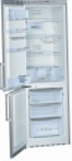 geriausia Bosch KGN36A45 šaldytuvas peržiūra
