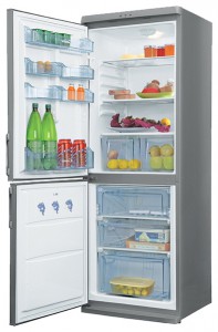 Холодильник Candy CCM 400 SLX Фото обзор