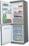 en iyi Candy CCM 400 SLX Buzdolabı gözden geçirmek