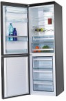 лучшая Haier CFL633CB Холодильник обзор