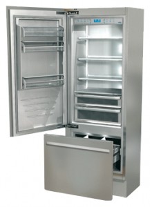 Tủ lạnh Fhiaba K7490TST6i ảnh kiểm tra lại