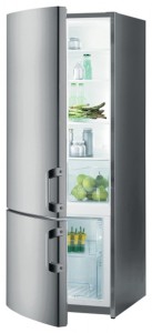 Холодильник Gorenje RK 61620 X Фото обзор