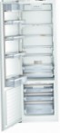 geriausia Bosch KIF42P60 šaldytuvas peržiūra