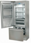 найкраща Fhiaba K7490TST6 Холодильник огляд