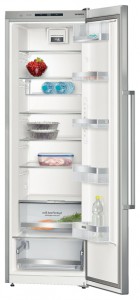 Холодильник Siemens KS36VAI31 Фото обзор