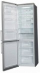 лучшая LG GA-B489 BLQZ Холодильник обзор