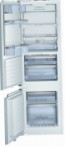 geriausia Bosch KIF39P60 šaldytuvas peržiūra