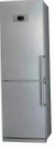лучшая LG GA-B399 BLQ Холодильник обзор