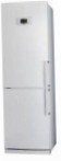 лучшая LG GA-B399 BQ Холодильник обзор