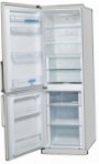 лучшая LG GA-B399 BTQ Холодильник обзор