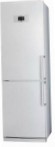 лучшая LG GA-B399 BVQ Холодильник обзор