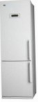 лучшая LG GA-B399 PLQ Холодильник обзор