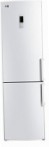 лучшая LG GW-B489 SQQW Холодильник обзор
