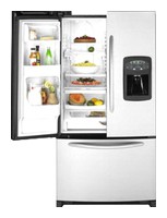 Холодильник Maytag G 32027 WEK W Фото обзор