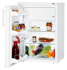 Холодильник Liebherr T 1514 Фото обзор