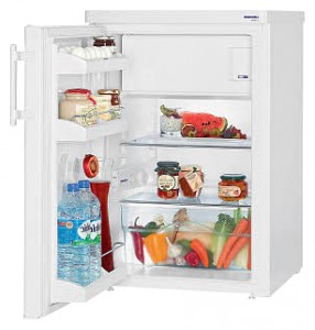 Refrigerator Liebherr TP 1414 larawan pagsusuri