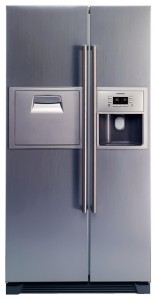 Kühlschrank Siemens KA60NA45 Foto Rezension