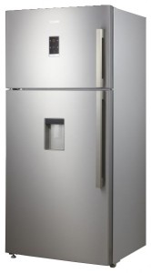 Tủ lạnh BEKO DN 161220 DX ảnh kiểm tra lại