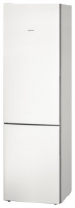 Kjøleskap Siemens KG39VVW30 Bilde anmeldelse
