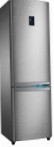 най-доброто Samsung RL-55 TGBX41 Хладилник преглед