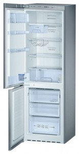 Холодильник Bosch KGN36X45 фото огляд