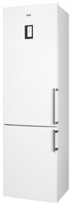 Refrigerator Candy CBNA 6200 WE larawan pagsusuri