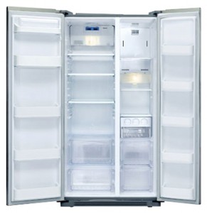 Холодильник LG GW-B207 FLQA Фото обзор
