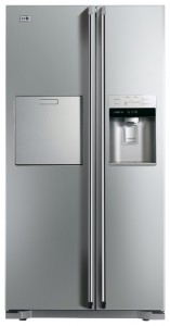 Холодильник LG GW-P227 HSQA Фото обзор