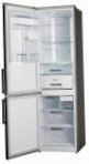 лучшая LG GW-F499 BNKZ Холодильник обзор