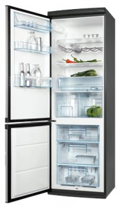 Холодильник Electrolux ERB 36300 X Фото обзор