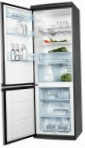 найкраща Electrolux ERB 36300 X Холодильник огляд