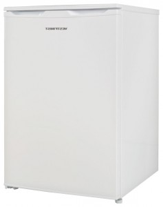 Refrigerator Vestfrost VD 151 RW larawan pagsusuri