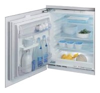Холодильник Whirlpool ARG 585 Фото обзор
