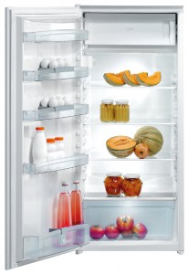 Холодильник Gorenje RBI 4121 AW Фото обзор