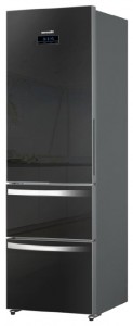Холодильник Hisense RT-41WC4SAM Фото обзор
